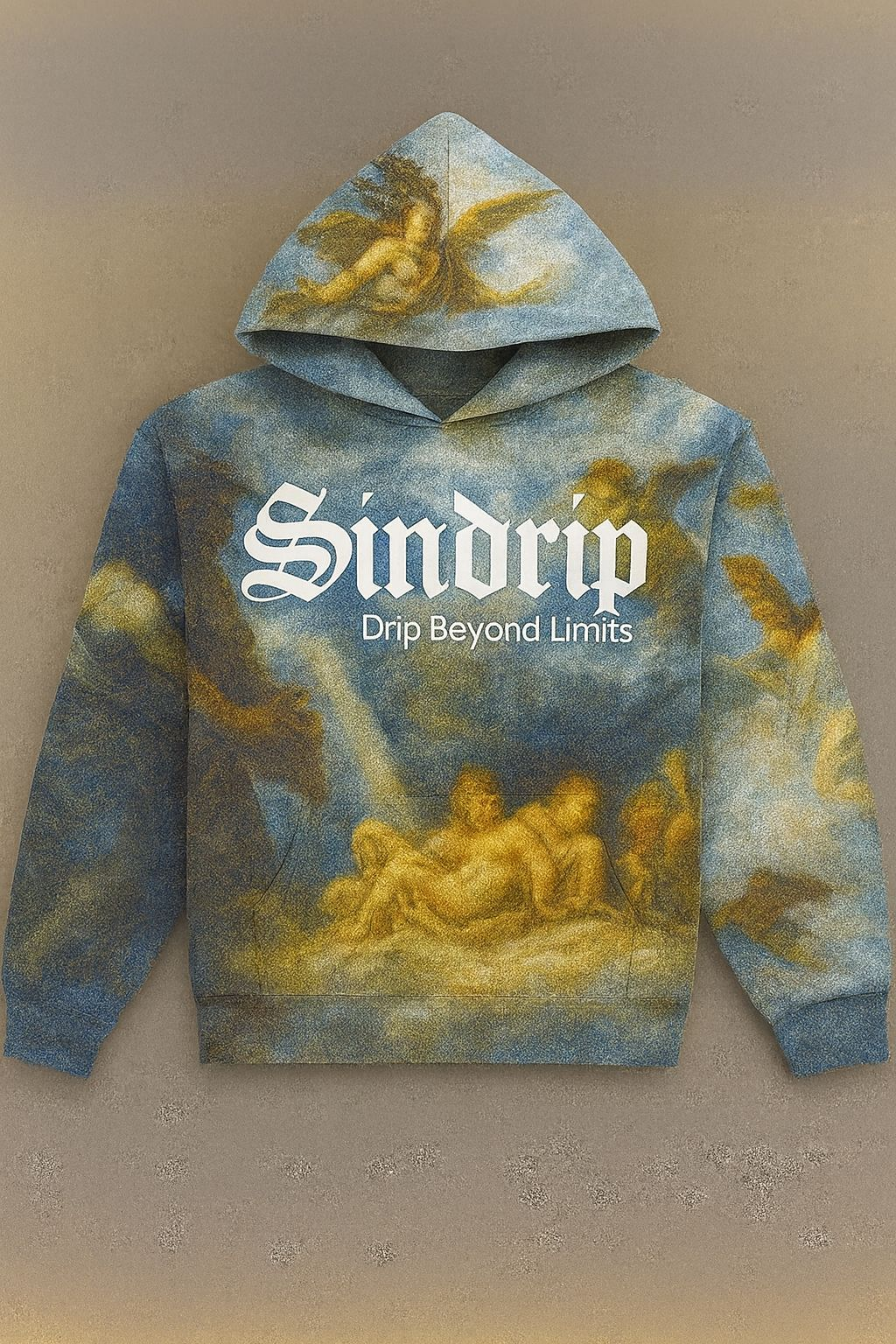 Premium Hoodies