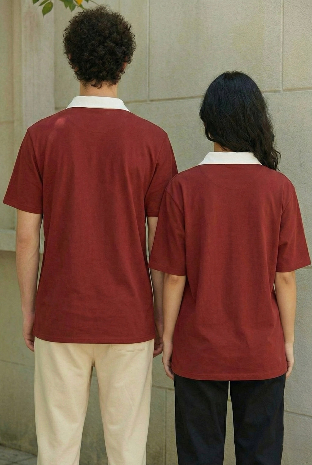 Sindrip Heritage Polo – Collar Edition