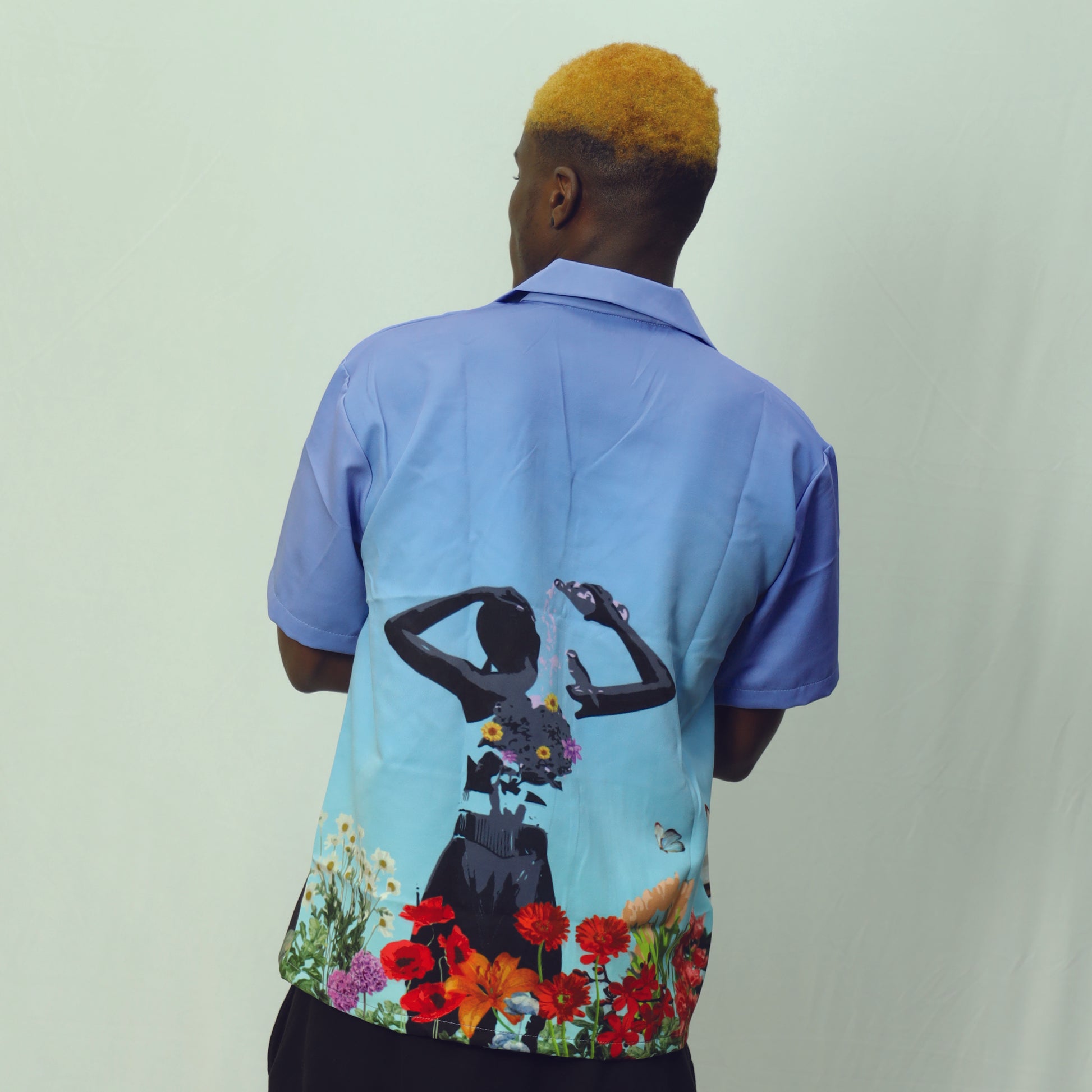 Sindrip Ocean Voyage Art Shirt – Limited Edition